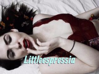 Littleespressia