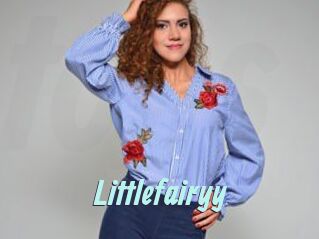Littlefairyy