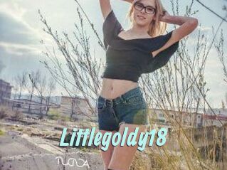 Littlegoldy18