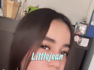 Littlejean
