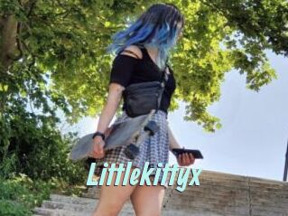 Littlekittyx