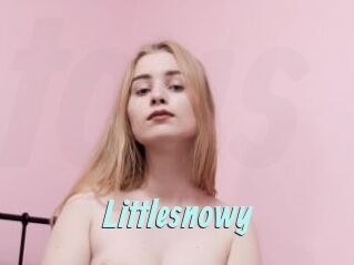 Littlesnowy