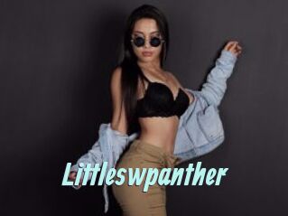 Littleswpanther