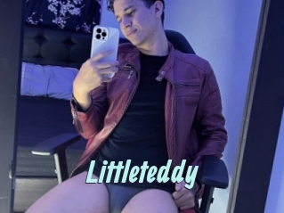 Littleteddy