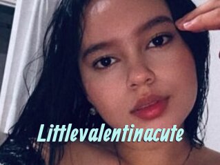 Littlevalentinacute