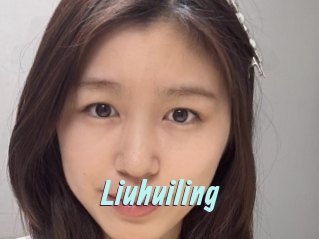 Liuhuiling