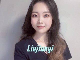 Liujianyi
