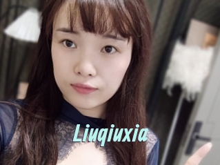 Liuqiuxia