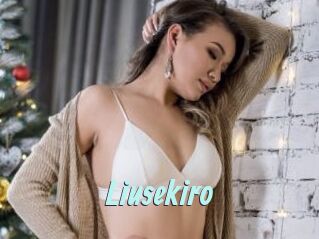 Liusekiro