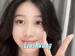 Liushuang