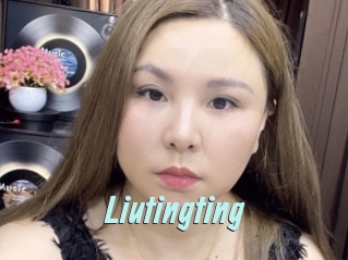 Liutingting