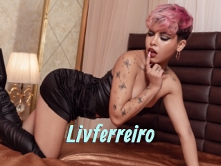 Livferreiro