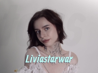 liviastarwar Ton Show