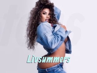 Livsummers