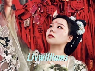 livwilliams Ton Show