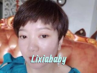 Lixiababy