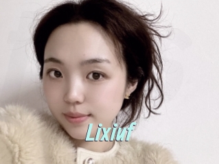 Lixiuf