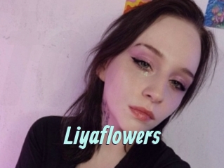 liyaflowers Ton Show