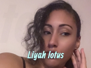 Liyah_lotus