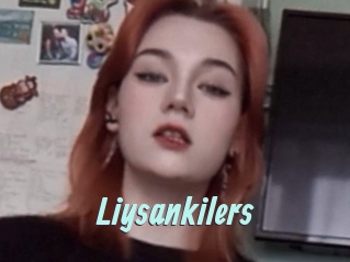Liysankilers