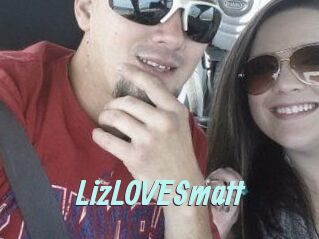 LizLOVESmatt