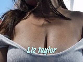 liz_taylor Ton Show