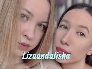 Lizaandalisha