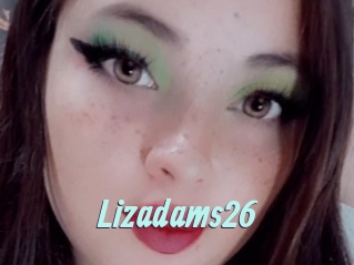 Lizadams26