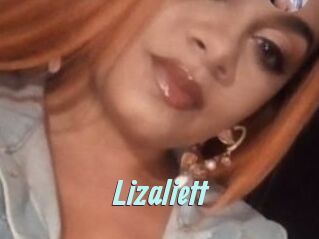 Lizaliett