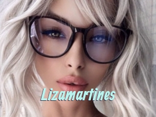 lizamartines Ton Show