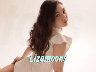 Lizamoons