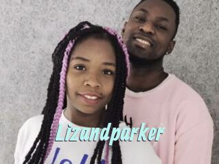 Lizandparker