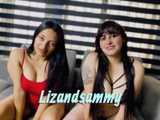 Lizandsammy