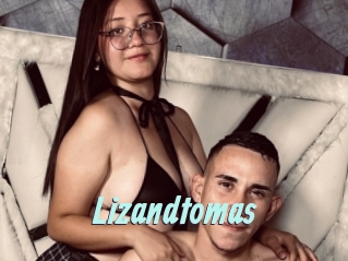 Lizandtomas