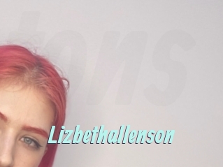Lizbethallenson