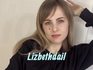 lizbethdail Ton Show