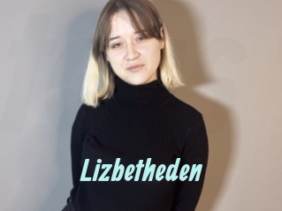 Lizbetheden