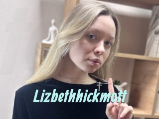 Lizbethhickmott