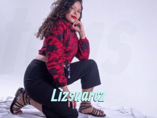 Lizsuarez