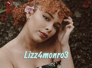 lizz4monro3 Ton Show