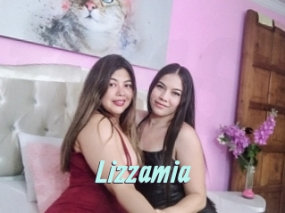 Lizzamia