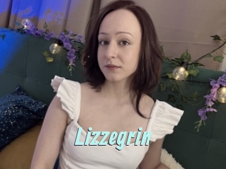 Lizzegrin