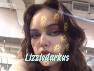 lizziedarkus Ton Show