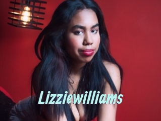 Lizziewilliams