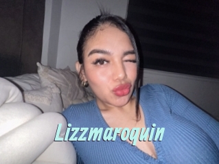 Lizzmaroquin
