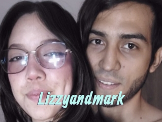 lizzyandmark Ton Show