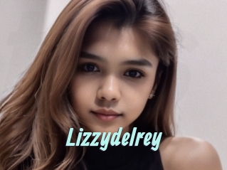 Lizzydelrey