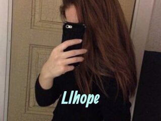 Llhope