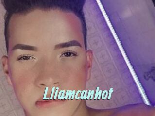 Lliamcanhot