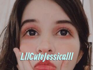 LllCuteJessicalll